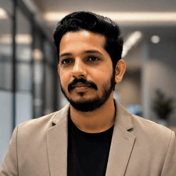 Subham Chakraborty — Senior Backend Engineer in India (Go, TypeScript, AI agents)